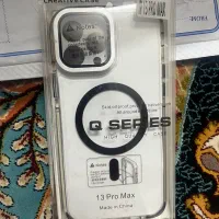 قاب گارد ایفون اپل 13promax|لوازم جانبی موبایل و تبلت|مشهد, کارگران|دیوار