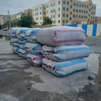 بالشت کرک|رختخواب، بالش، پتو|کرمانشاه, |دیوار