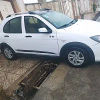 کوییک R سقف مشکی رینگ اسپرت مدل ۱۴۰۰|خودرو سواری و وانت|آبدانان, |دیوار