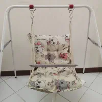 تاب بالشتی کودک