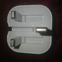 کلگی شارژر ایفون سیم شارژر تایپ سی