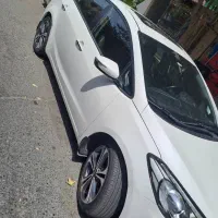 سراتو YD ۲۰۱۴