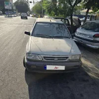 پراید ۱۴۱ مدل ۸۷|خودرو سواری و وانت|تهران, جی|دیوار