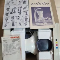 قهوه ساز تفال