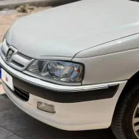 پارس سفارشی فروش فوری