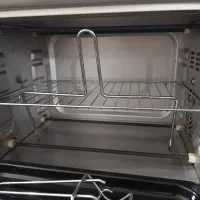 مایکرویو نو نو|اجاق گاز و لوازم برقی پختوپز|ملارد, |دیوار