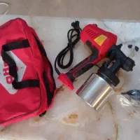 پیستوله برقی