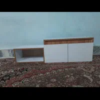 میز تی وی و میز وسط مبل