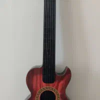 گیتار کیف پاپوش