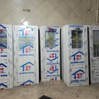 تولیدکننده درب اتاقی با چهارچوب +ضدسرقت +سرویسی