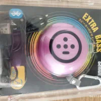 اسپیکر جنیوس اصل|لوازم جانبی موبایل و تبلت|مشهد, الهیه|دیوار