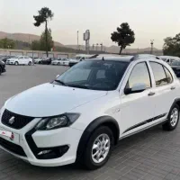 فروش فوری کوییک آر اس RS پارس خودرو مدل 404