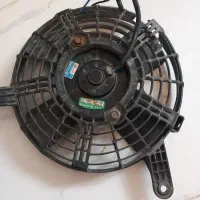 فن کولر پراید