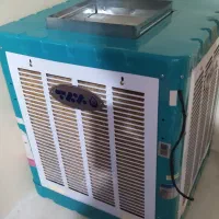 کولر آبی برفآب