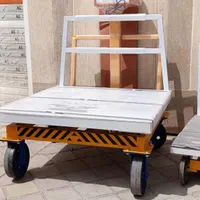 باسکول توزین 1تن مدل 2024 چرخ پاترولی 25|فروشگاه و مغازه|ورامین, ورامین|دیوار