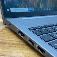 HP Zbook 15 G8 - RTX A2000 4G|رایانه همراه|خمینی‌شهر, |دیوار