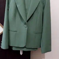 کت و شلوار سایز ۴۴