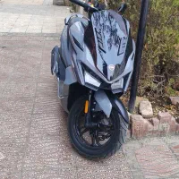 SYM گلکسی JT200 1404