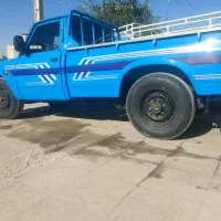 فروش نیسان  ابشنال|خودرو سواری و وانت|بند زرک, |دیوار