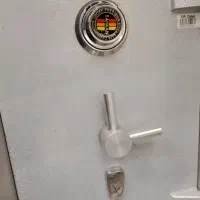 گاوصندوق کاوه سایروس 725