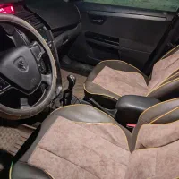 سمند سورن پلاس xU7P|خودرو سواری و وانت|خمینی‌شهر, |دیوار