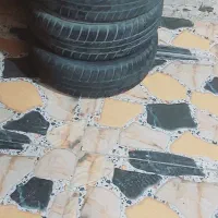 لاستیک پراید ۱۳/۱۶۵