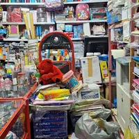 فروش وسایل کامل نوشت افزار