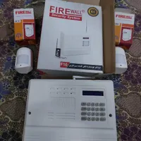 دزدگیر برند f9