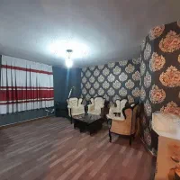 آپارتمان مبله ۳۵ متری فلت
