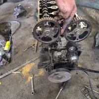 مکانیک سیار تخصصی ال۹۰