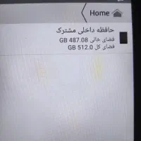 تبلت umiio سالم نو دوسیم کارته|تبلت|مشهد, حسابی جنوبی (شهرک غرب)|دیوار