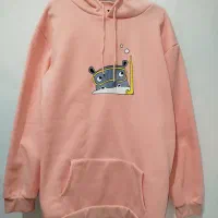 هودی کاملا نو پوشیده نشده