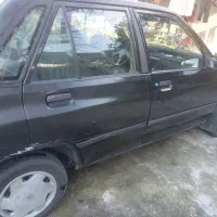 فروش پراید مدل ۸۳