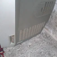 تلویزیون سالم|تلویزیون و پروژکتور|سنقر, |دیوار