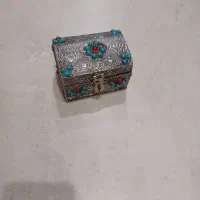 صندوقچه جواهرات