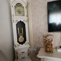 ساعت زیبا سالم