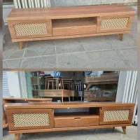 میز تلوزیون کد ۴۹۰