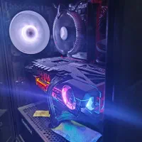 سیپیو i5 11400f مادربرد B560mh