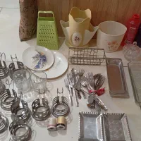 لوازم آشپزخانه