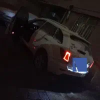 لیفان x60 مدل 96 تک برگ سند کارمندی