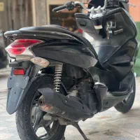 موتور هوندا pcx