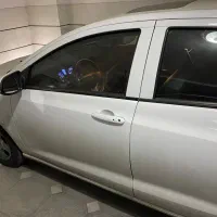 شاهین G، مدل ۱۴۰۰