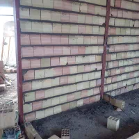 شاگرد بنا و سیمانکار..فقط از  لاهیجان