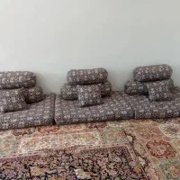 تشک سنتی