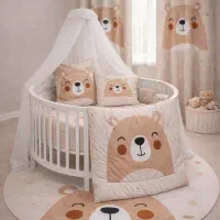 *تولید توزیع* ست سیسمونی لوازم کودک اقساط