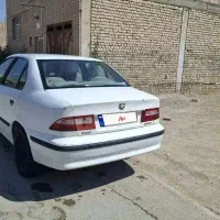 سمند lx xu7|خودرو سواری و وانت|مبارکه, |دیوار