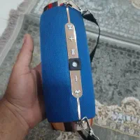 باند استوانه ای اسپیکر