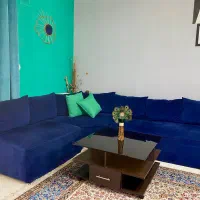 ست مبلمان و صندلی ناهارخوری