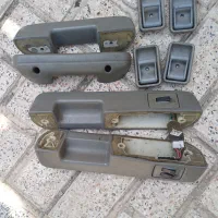 دستگیر در پراید