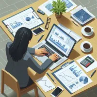 همکاری در زمینه گویندگی و پاورپوینت